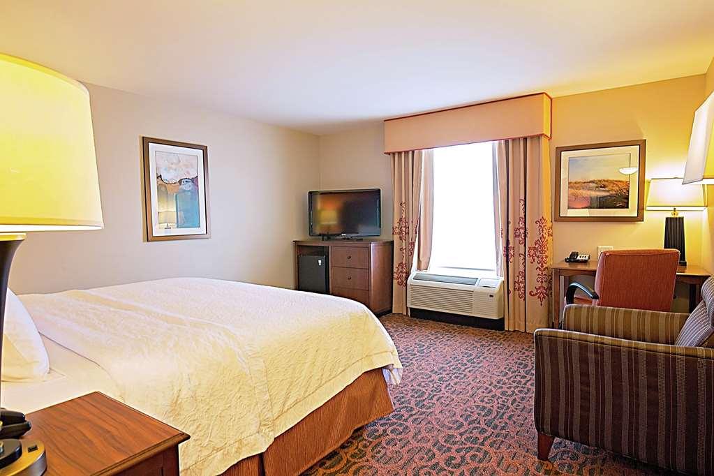 Hampton Inn & Suites Jacksonville Zimmer foto