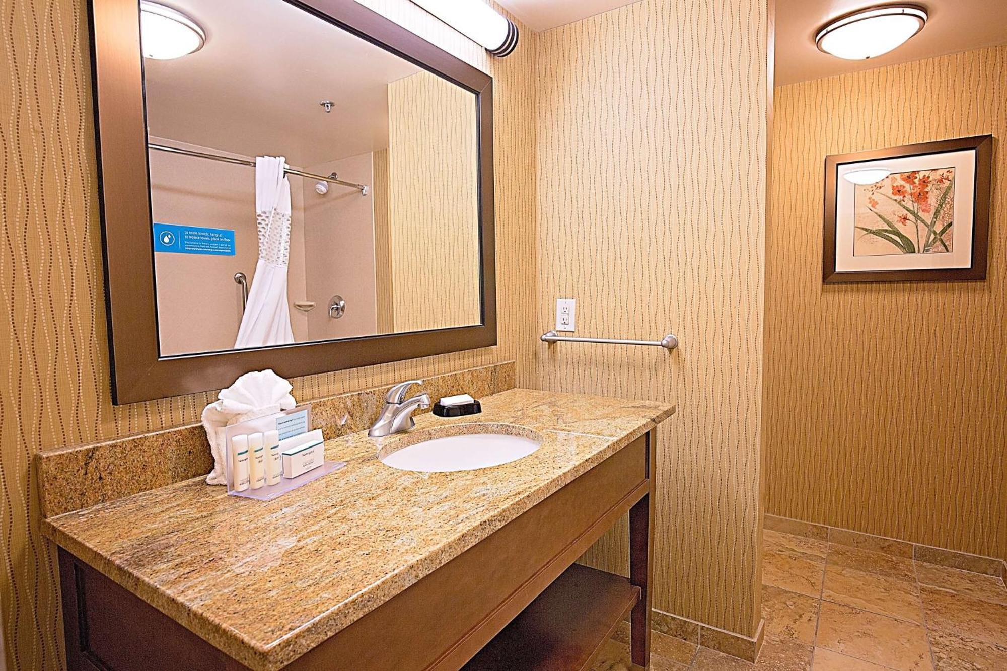 Hampton Inn & Suites Jacksonville Exterior foto
